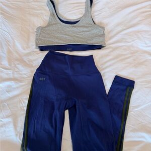 Set Actuve Sportbody Set